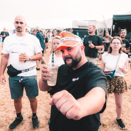 BRAINBRIDGE FESTIVAL 2026 - Samstag