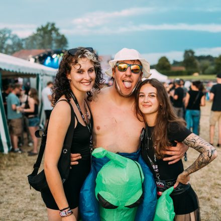 BRAINBRIDGE FESTIVAL 2026 - Samstag
