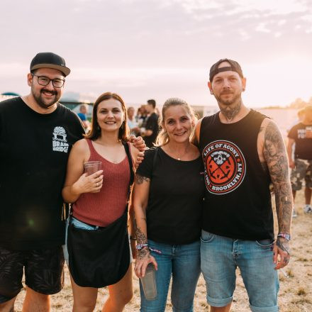 BRAINBRIDGE FESTIVAL 2026 - Samstag