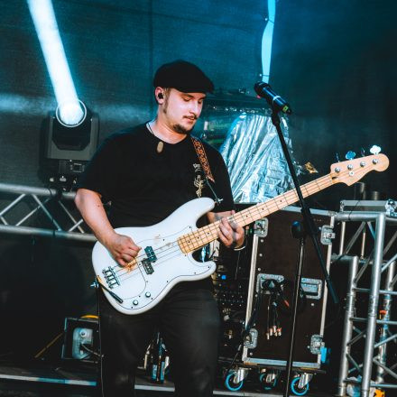 BRAINBRIDGE FESTIVAL 2026 - Samstag