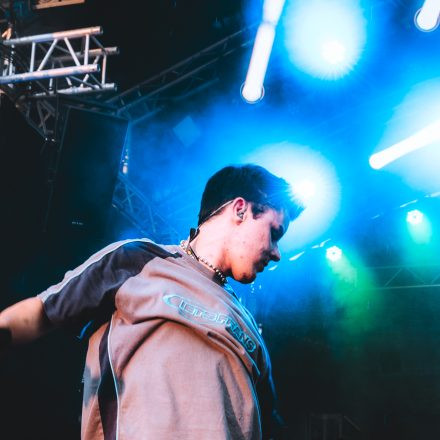 BRAINBRIDGE FESTIVAL 2026 - Samstag