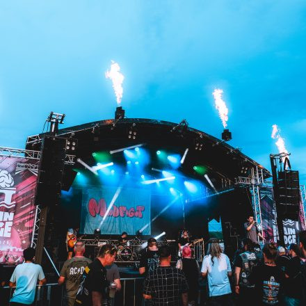 BRAINBRIDGE FESTIVAL 2026 - Samstag