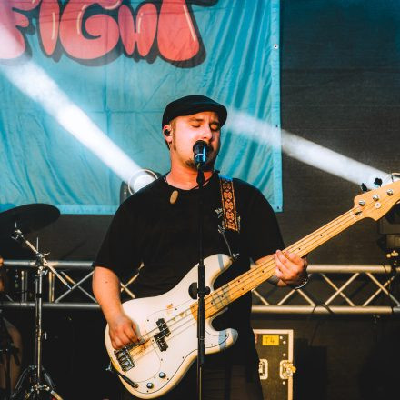 BRAINBRIDGE FESTIVAL 2026 - Samstag