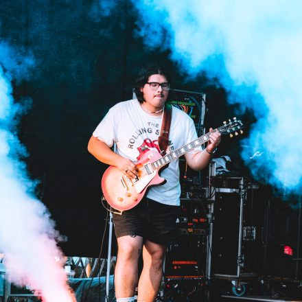 BRAINBRIDGE FESTIVAL 2026 - Samstag