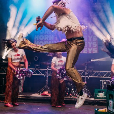 BRAINBRIDGE FESTIVAL 2026 - Samstag