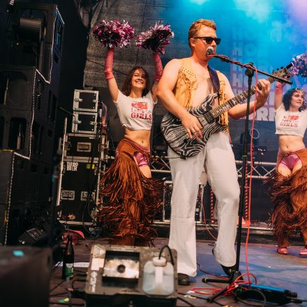 BRAINBRIDGE FESTIVAL 2026 - Samstag