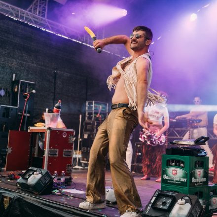 BRAINBRIDGE FESTIVAL 2026 - Samstag