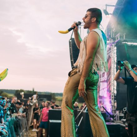 BRAINBRIDGE FESTIVAL 2026 - Samstag