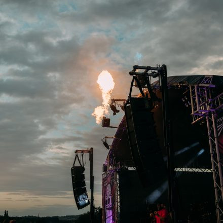 BRAINBRIDGE FESTIVAL 2026 - Samstag