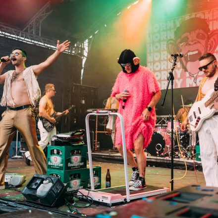 BRAINBRIDGE FESTIVAL 2026 - Samstag