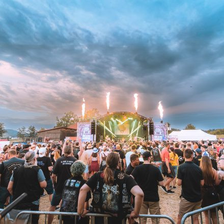 BRAINBRIDGE FESTIVAL 2026 - Samstag