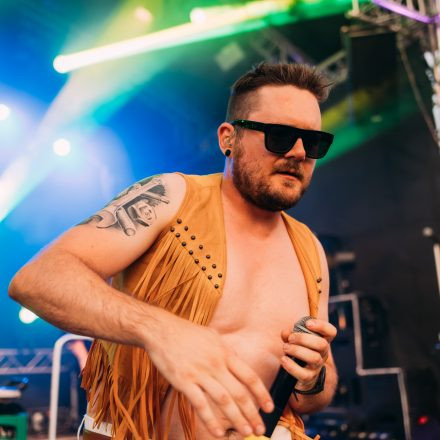 BRAINBRIDGE FESTIVAL 2026 - Samstag