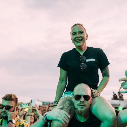 BRAINBRIDGE FESTIVAL 2026 - Samstag