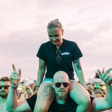 BRAINBRIDGE FESTIVAL 2026 - Samstag