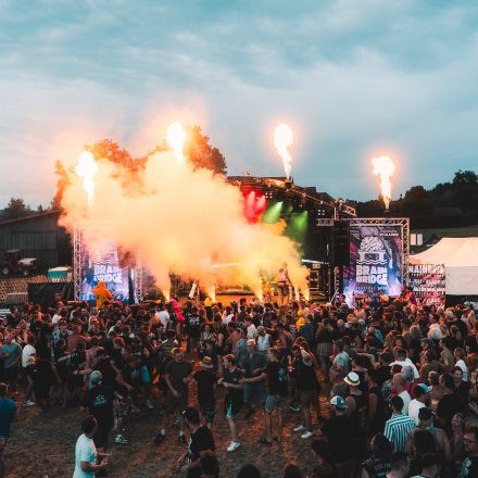 BRAINBRIDGE FESTIVAL 2026 - Samstag