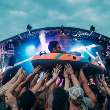 BRAINBRIDGE FESTIVAL 2026 - Samstag
