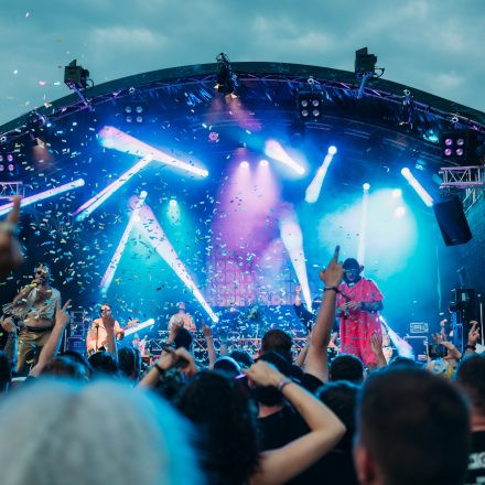 BRAINBRIDGE FESTIVAL 2026 - Samstag