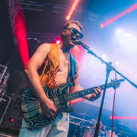 BRAINBRIDGE FESTIVAL 2026 - Samstag