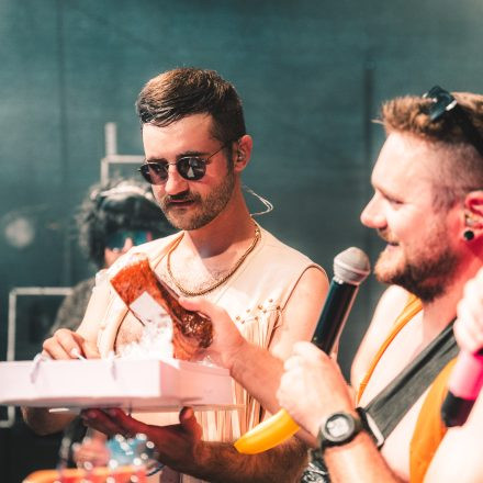 BRAINBRIDGE FESTIVAL 2026 - Samstag