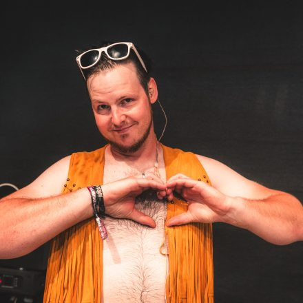 BRAINBRIDGE FESTIVAL 2026 - Samstag