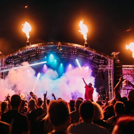 BRAINBRIDGE FESTIVAL 2026 - Samstag