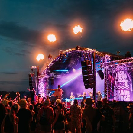 BRAINBRIDGE FESTIVAL 2026 - Samstag