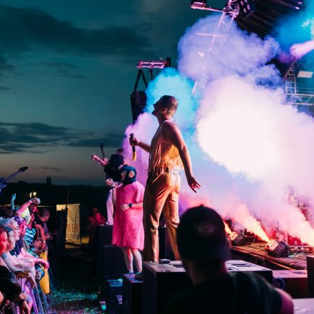 BRAINBRIDGE FESTIVAL 2026 - Samstag