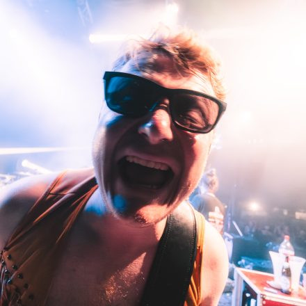 BRAINBRIDGE FESTIVAL 2026 - Samstag