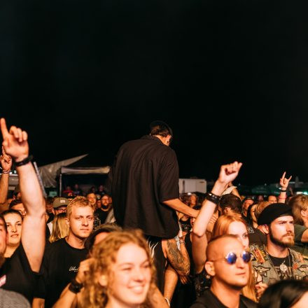 BRAINBRIDGE FESTIVAL 2026 - Samstag