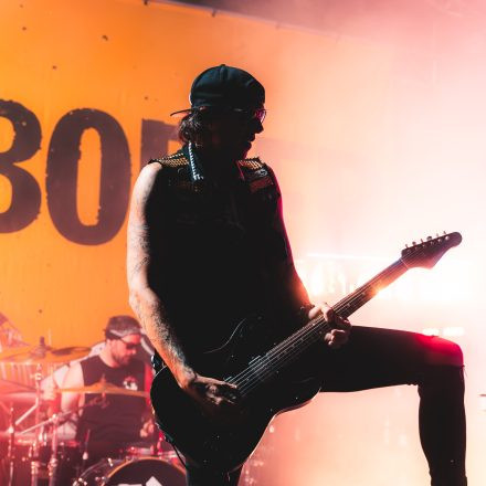 BRAINBRIDGE FESTIVAL 2026 - Samstag