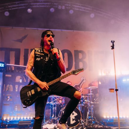 BRAINBRIDGE FESTIVAL 2026 - Samstag