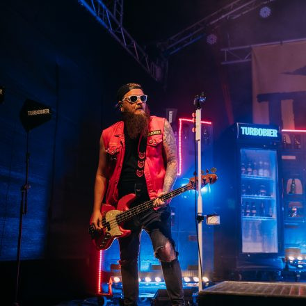 BRAINBRIDGE FESTIVAL 2026 - Samstag