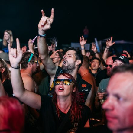 BRAINBRIDGE FESTIVAL 2026 - Samstag