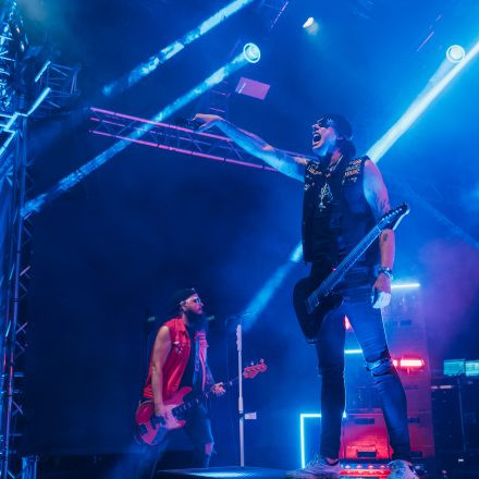 BRAINBRIDGE FESTIVAL 2026 - Samstag