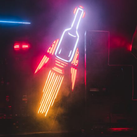 BRAINBRIDGE FESTIVAL 2026 - Samstag