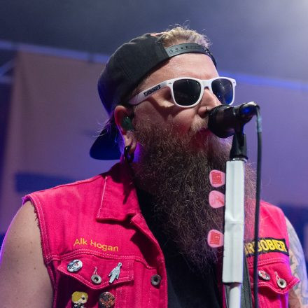 BRAINBRIDGE FESTIVAL 2026 - Samstag