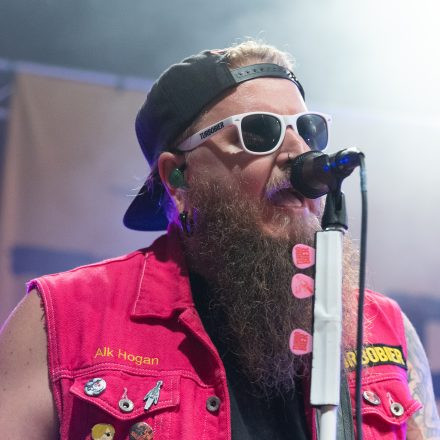 BRAINBRIDGE FESTIVAL 2026 - Samstag