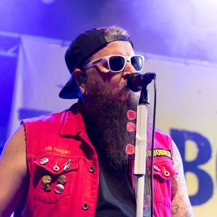 BRAINBRIDGE FESTIVAL 2026 - Samstag