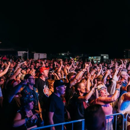 BRAINBRIDGE FESTIVAL 2026 - Samstag