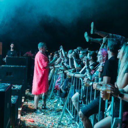 BRAINBRIDGE FESTIVAL 2026 - Samstag