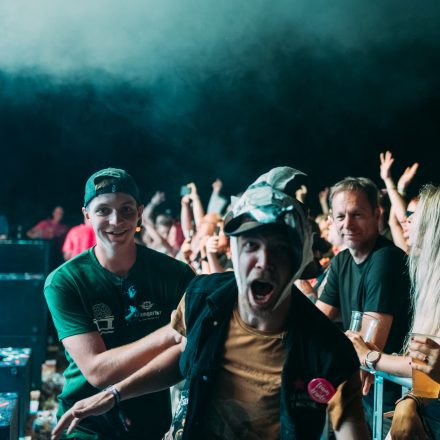 BRAINBRIDGE FESTIVAL 2026 - Samstag