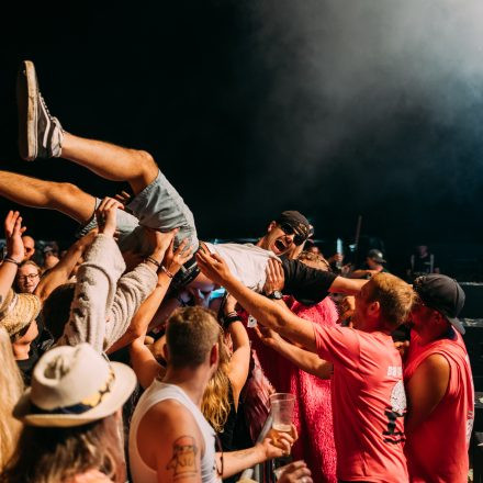 BRAINBRIDGE FESTIVAL 2026 - Samstag