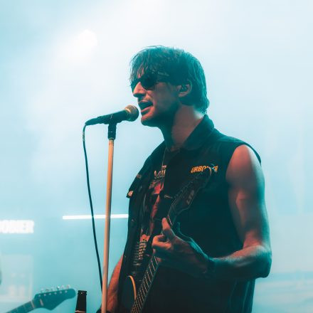 BRAINBRIDGE FESTIVAL 2026 - Samstag