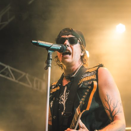 BRAINBRIDGE FESTIVAL 2026 - Samstag