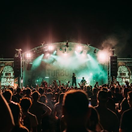 BRAINBRIDGE FESTIVAL 2026 - Samstag