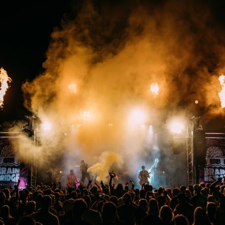BRAINBRIDGE FESTIVAL 2026 - Samstag