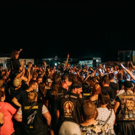 BRAINBRIDGE FESTIVAL 2026 - Samstag