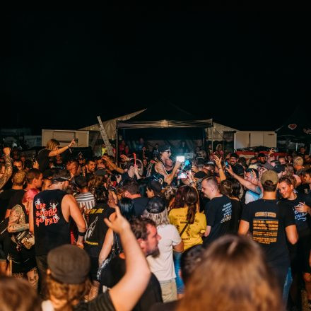 BRAINBRIDGE FESTIVAL 2026 - Samstag