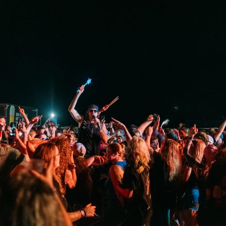 BRAINBRIDGE FESTIVAL 2026 - Samstag