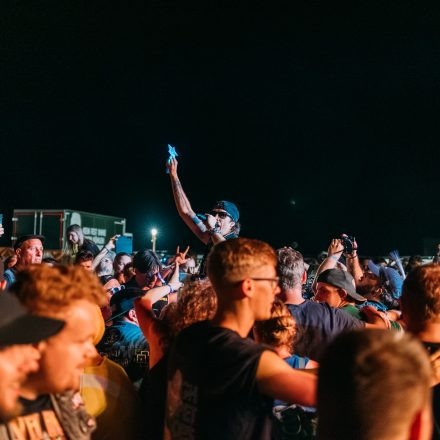 BRAINBRIDGE FESTIVAL 2026 - Samstag